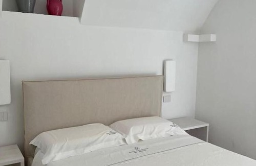 Monopoli Bed & Breakfast | BIANCHEMURA B&B