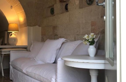 Monopoli Bed & Breakfast | BIANCHEMURA B&B