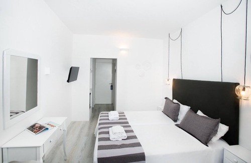 Ormilia Resort | Bianco Olympico Beach Resort - All Inclusive