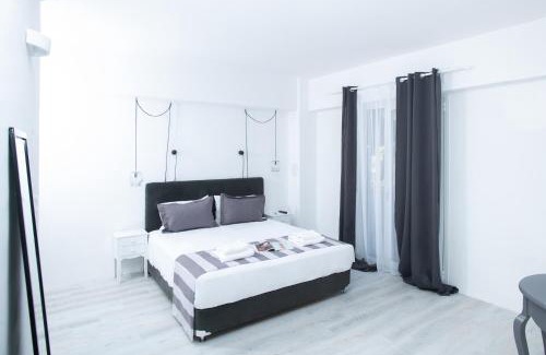 Ormilia Hotel | Bianco Olympico Beach Resort-All Inclusive