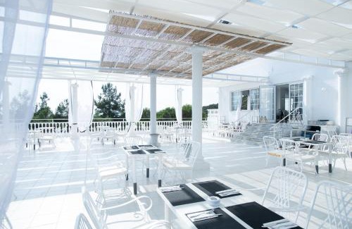 Ormilia Hotel | Bianco Olympico Beach Resort-All Inclusive