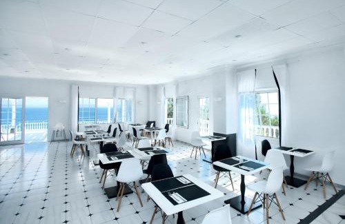 Ormilia Hotel | Bianco Olympico Beach Resort-All Inclusive