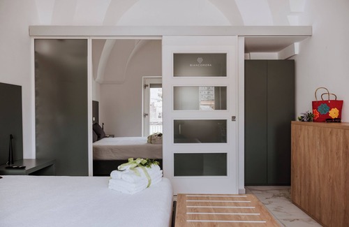 Crispiano Bed & Breakfast | Biancomora