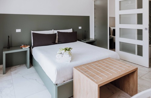 Crispiano Bed & Breakfast | Biancomora