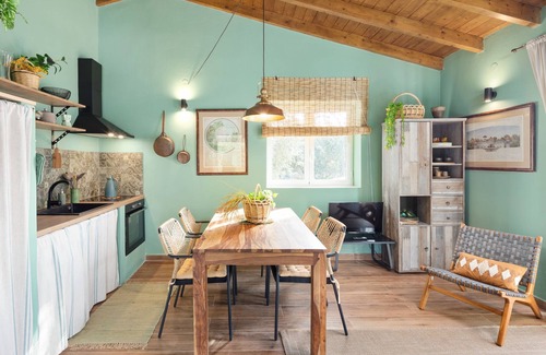 Gaios Cottage | Bibi - Luxury One-Bedroom Cottage in Gaios Paxos - Danilia Luxury Cottages