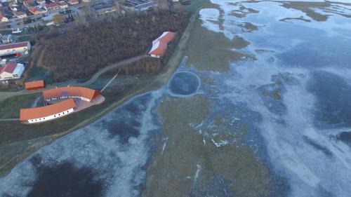 Balmazujvaros Bed & Breakfast | Bibic Nature Lodge