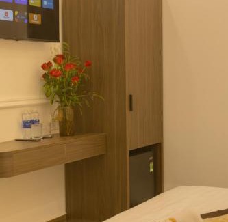 Hoc Mon Hotel | BICH THU HOTEL - Hoc mon