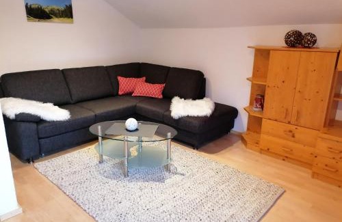 Hopfgarten in Defereggen Apartment | Bichlerhof