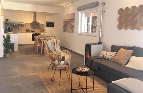 Praia de Mira House | Bico das flores