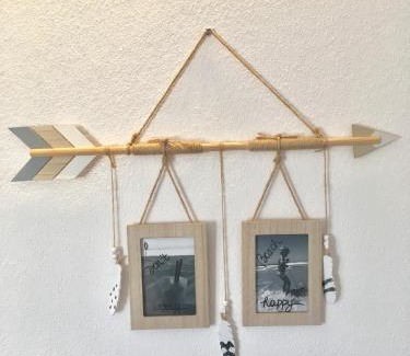 Praia de Mira House | Bico das flores