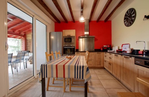 Ainhice-Mongelos House | BIDAINIA - AINHICE-MONGELOS