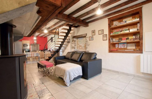 Ainhice-Mongelos House | BIDAINIA - AINHICE-MONGELOS