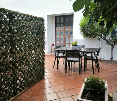 Capoterra Apartment | Bidda Mores Appartamenti- I Velieri