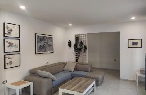 Capoterra Apartment | Bidda Mores Appartamenti- I Velieri