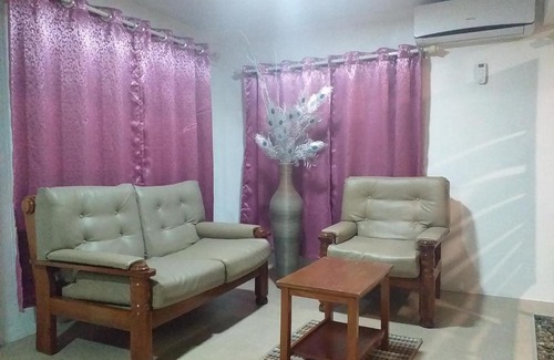 Suva Bed & Breakfast | Bidesi Apartments
