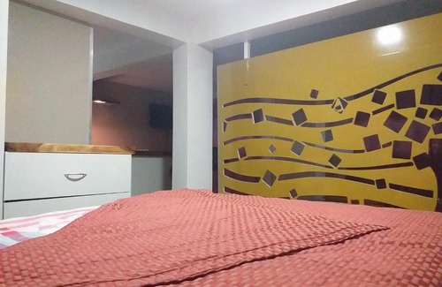 Suva Bed & Breakfast | Bidesi Apartments