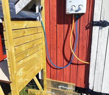 Askland House | Bie huset