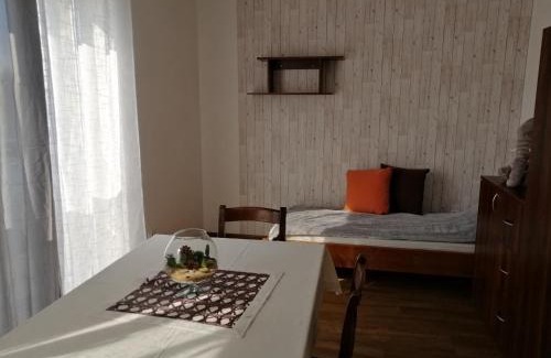 Deblin House | Bielik