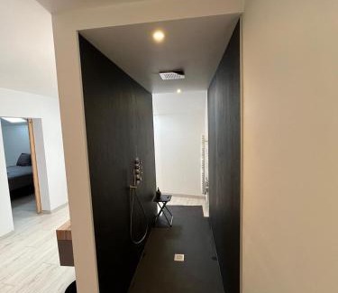 Sart-lez-Spa Apartment | Bien-Être au B