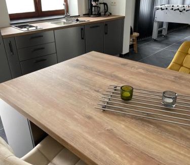 Sart-lez-Spa Apartment | Bien-Être au B