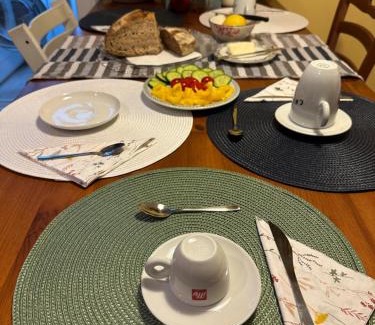 Citta Nuova-Barriera Nuova-San Vito-Citta Vecchia Bed & Breakfast | Bienbi Trieste