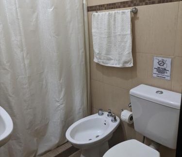 Federacion Apartment | Bienestar Federación ZONA CENTRO