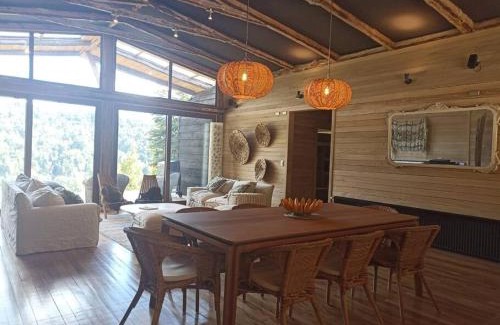 Dalcahue House | Bienvenidos a su refugio Chiloé