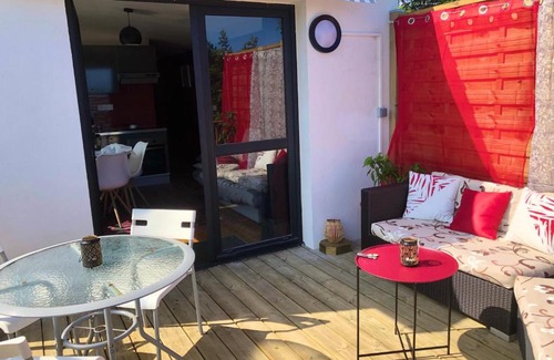 Saint-Pierre De La Reunion Apartment | Bienvenue à la résidence Ylang Ylang