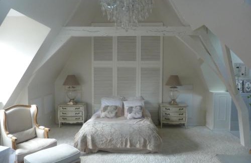 Bergues Bed & Breakfast | Bienvenue Chez Nous