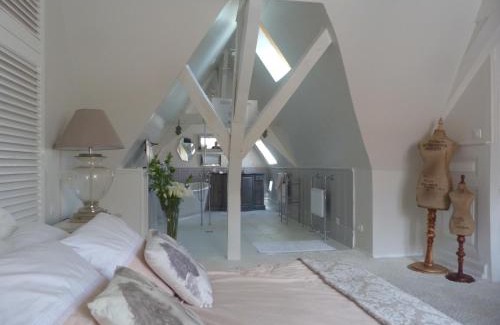 Bergues Bed & Breakfast | Bienvenue Chez Nous