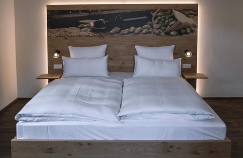 Essing Hotel | Bierhotel - Brauereigasthof Schneider