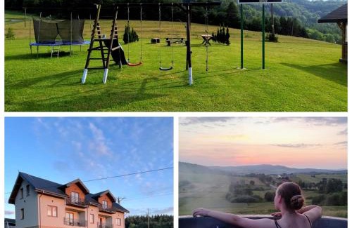 Solina Apartment | Bieszczadzki Horyzont Apartamenty
