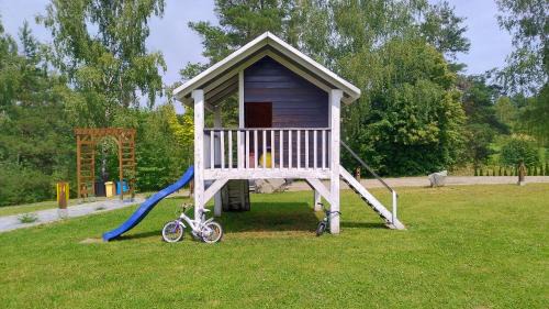 Solina Apartment | Bieszczadzki Horyzont Apartamenty
