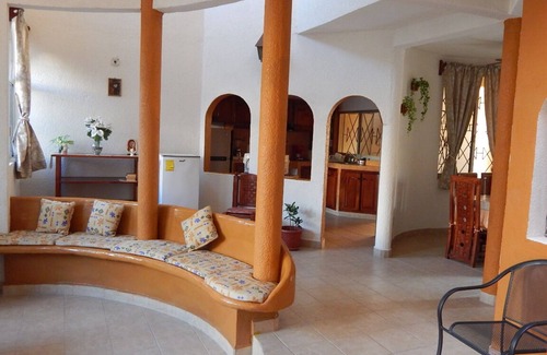 Centro House | Big and beautiful house, well located close to la madera beach, downtown Zihua