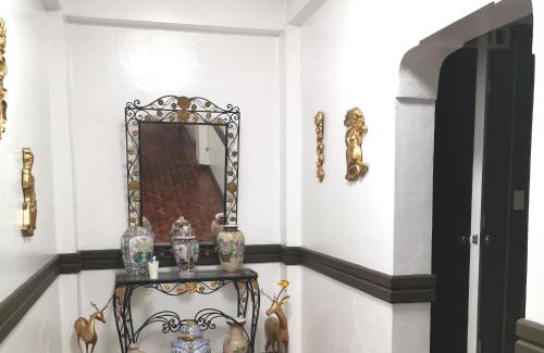 Baguio Villa | Big and Beautiful House