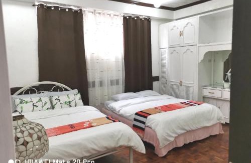 Baguio Villa | Big and Beautiful House