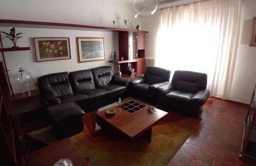 Sant Ippolito Apartment | Big apartment between Bologna and Florence