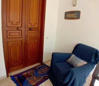 Sant Ippolito Apartment | Big apartment between Bologna and Florence