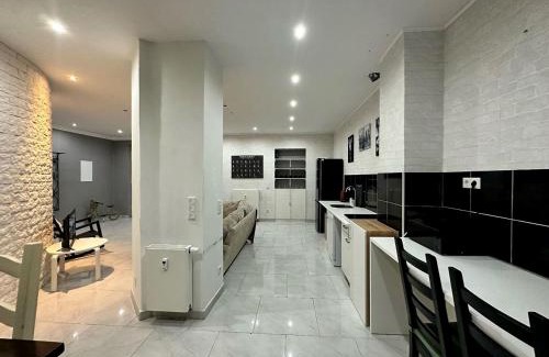 Krefeld Apartment | Big Apartment in Krefeld