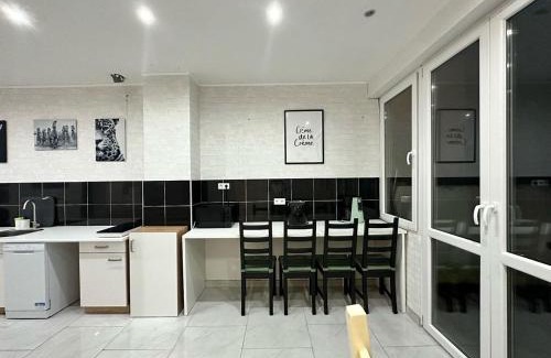 Krefeld Apartment | Big Apartment in Krefeld