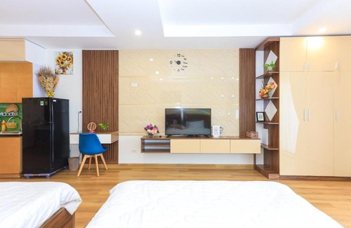 Quy Nhon Apartment | Big Apartment TMS Quy Nhơn