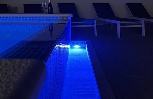 Kastel Sucurac Apartment | Big apartment with garden, BBQ, massage pool and fun park