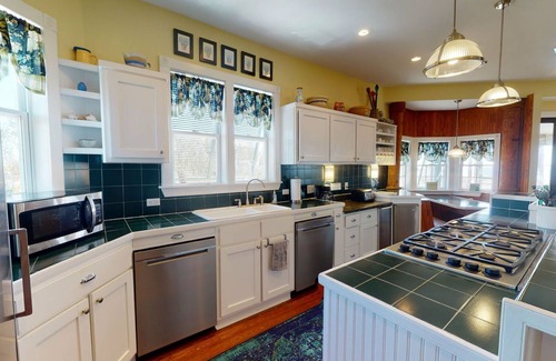 Fort Morgan House | Big Beach House, Gulf Views, Private Pool, Steps to Gulf!