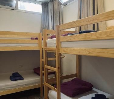 Imsouane Hotel | BIG BLUE guest house