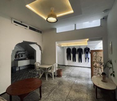 Imsouane Hotel | BIG BLUE guest house