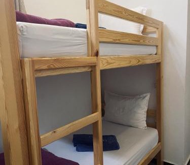 Imsouane Hotel | BIG BLUE guest house