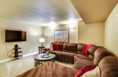 RiverWild House | Big Canyon