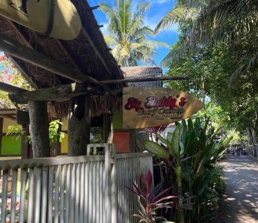 Sumberagung Apartment | Big Daddy´s Surfcamp