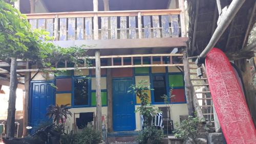 Sumberagung Apartment | Big Daddy´s Surfcamp