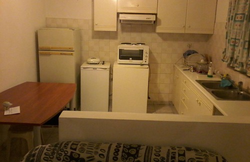 Marousi House | BIG FLOOR IN MAROUSI WITH JACUZZI